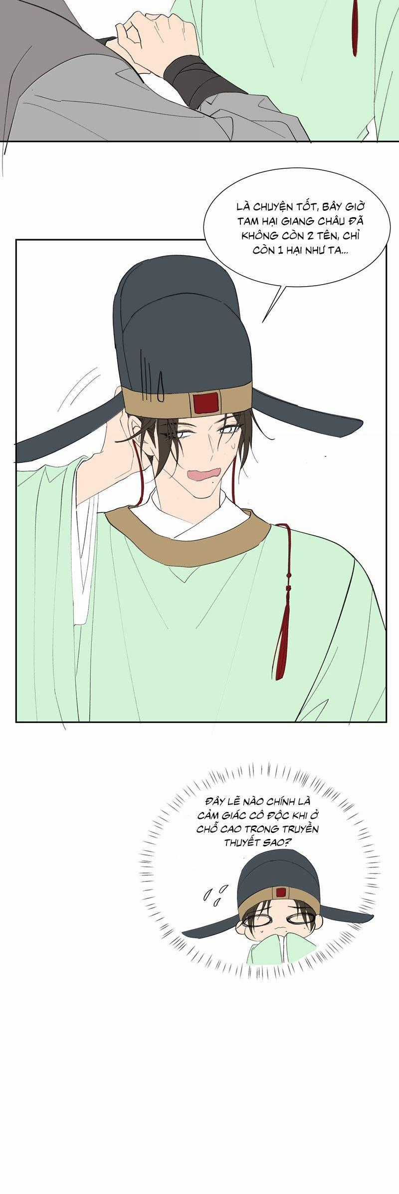 Xuyên Nhanh Chi Cải Tạo Bắt Đầu Lại Làm Người Chapter 137 trang 20