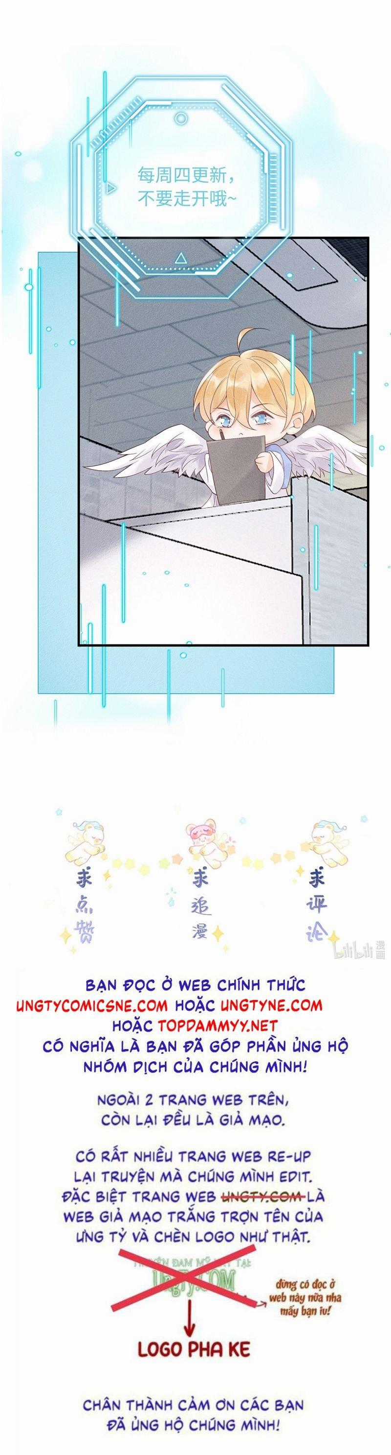 Xuyên Nhanh Chi Cải Tạo Bắt Đầu Lại Làm Người Chapter 137 trang 21