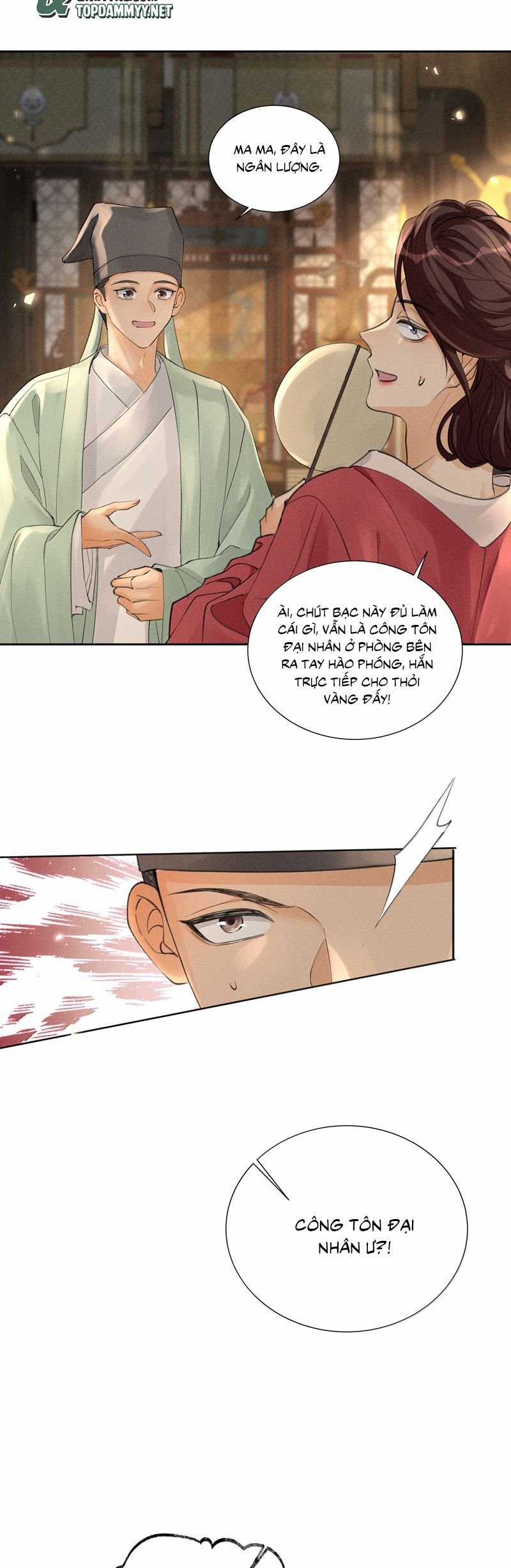 Xuyên Nhanh Chi Cải Tạo Bắt Đầu Lại Làm Người Chapter 137 trang 5