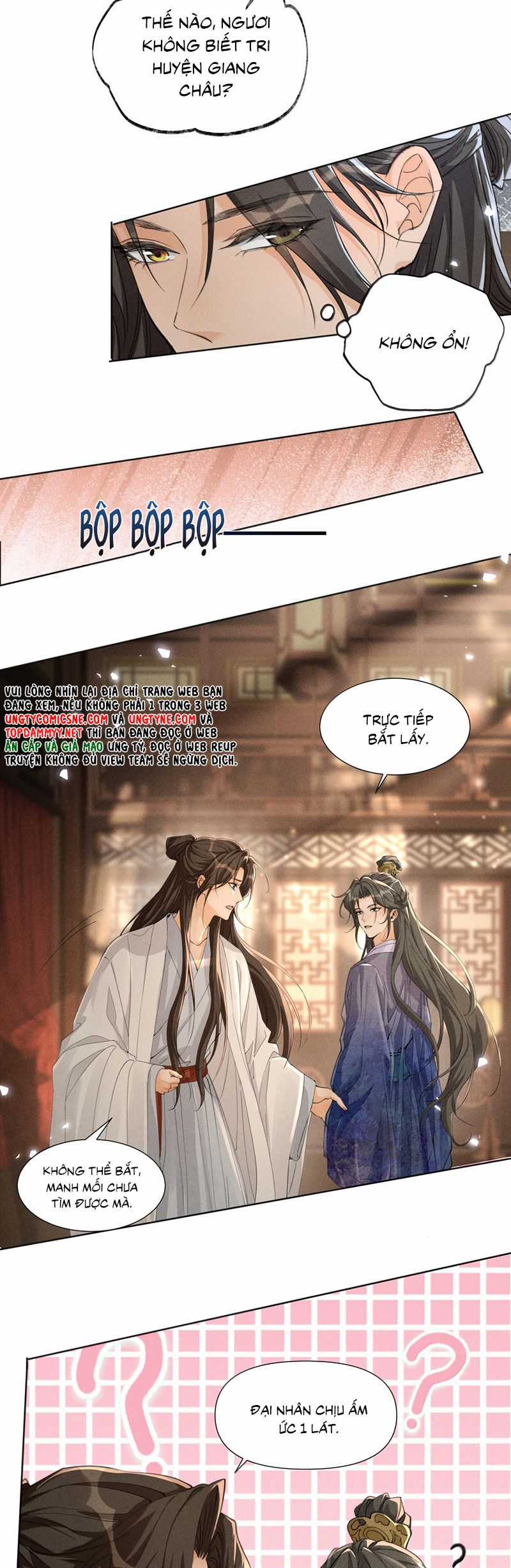 Xuyên Nhanh Chi Cải Tạo Bắt Đầu Lại Làm Người Chapter 137 trang 6