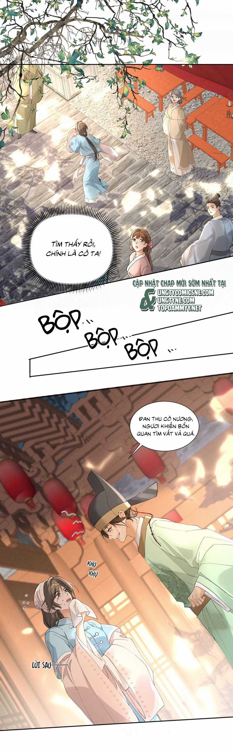 Xuyên Nhanh Chi Cải Tạo Bắt Đầu Lại Làm Người Chapter 139 trang 10