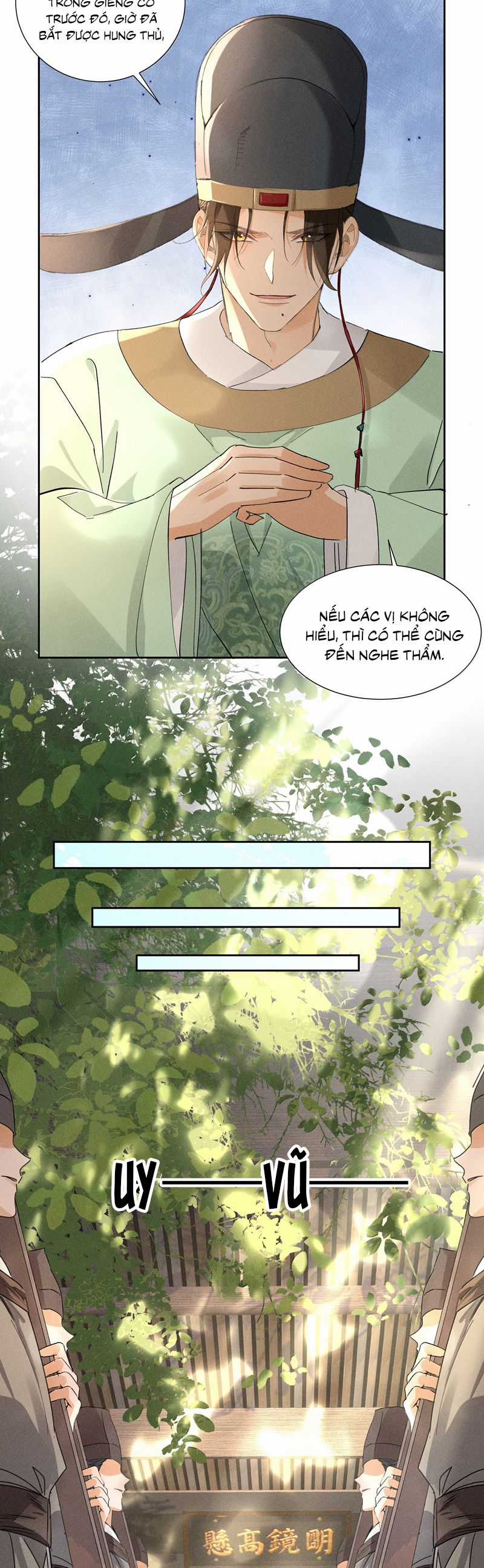 Xuyên Nhanh Chi Cải Tạo Bắt Đầu Lại Làm Người Chapter 139 trang 12