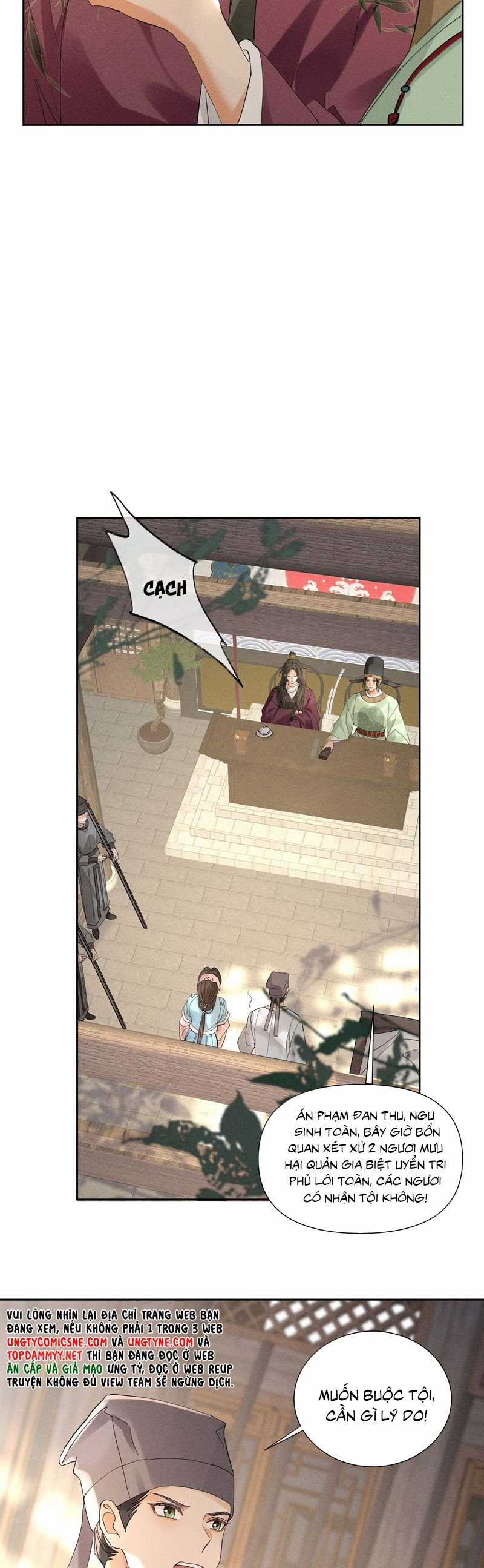 Xuyên Nhanh Chi Cải Tạo Bắt Đầu Lại Làm Người Chapter 139 trang 14