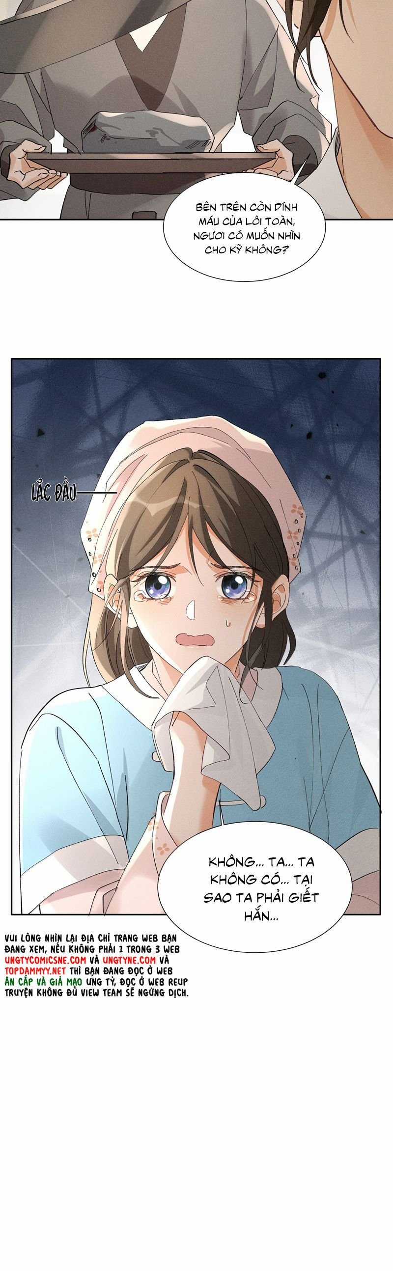 Xuyên Nhanh Chi Cải Tạo Bắt Đầu Lại Làm Người Chapter 139 trang 17