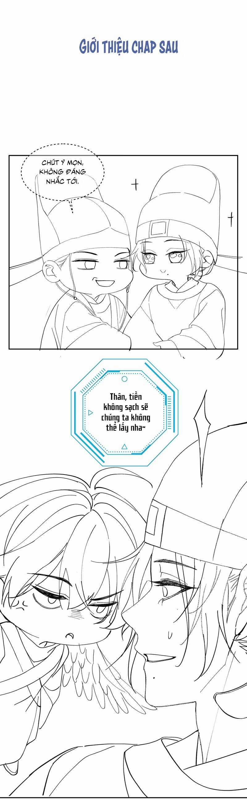 Xuyên Nhanh Chi Cải Tạo Bắt Đầu Lại Làm Người Chapter 139 trang 18