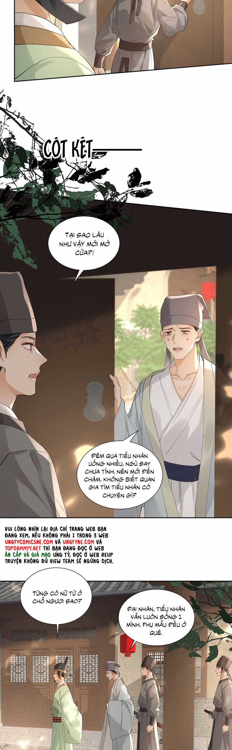 Xuyên Nhanh Chi Cải Tạo Bắt Đầu Lại Làm Người Chapter 139 trang 2