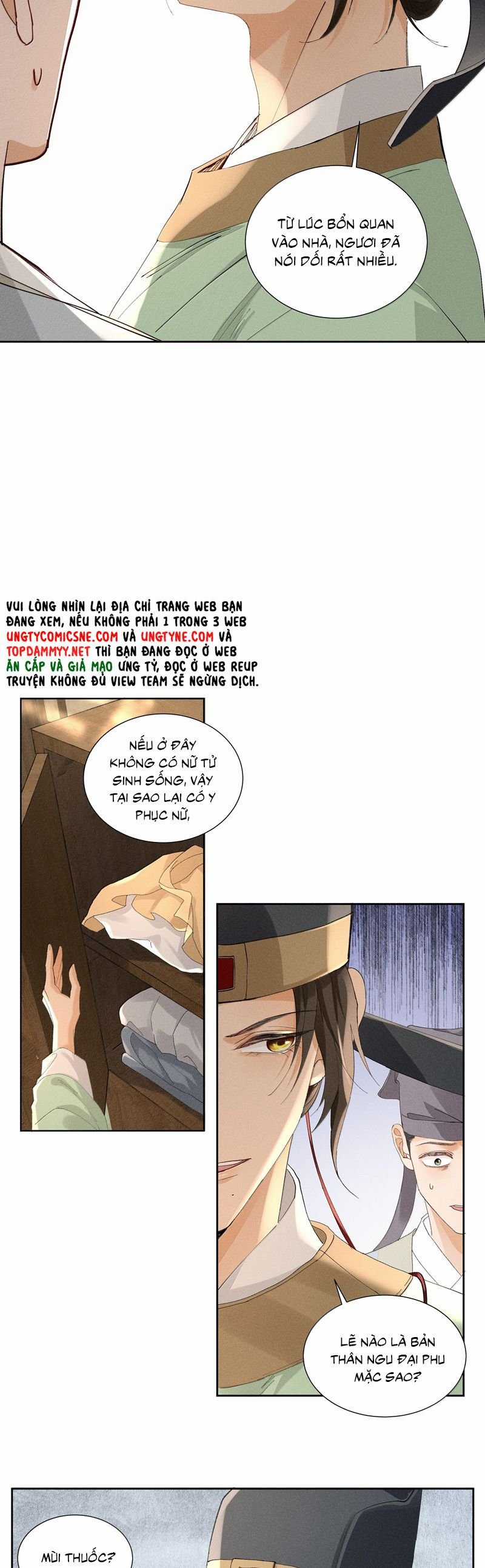 Xuyên Nhanh Chi Cải Tạo Bắt Đầu Lại Làm Người Chapter 139 trang 5