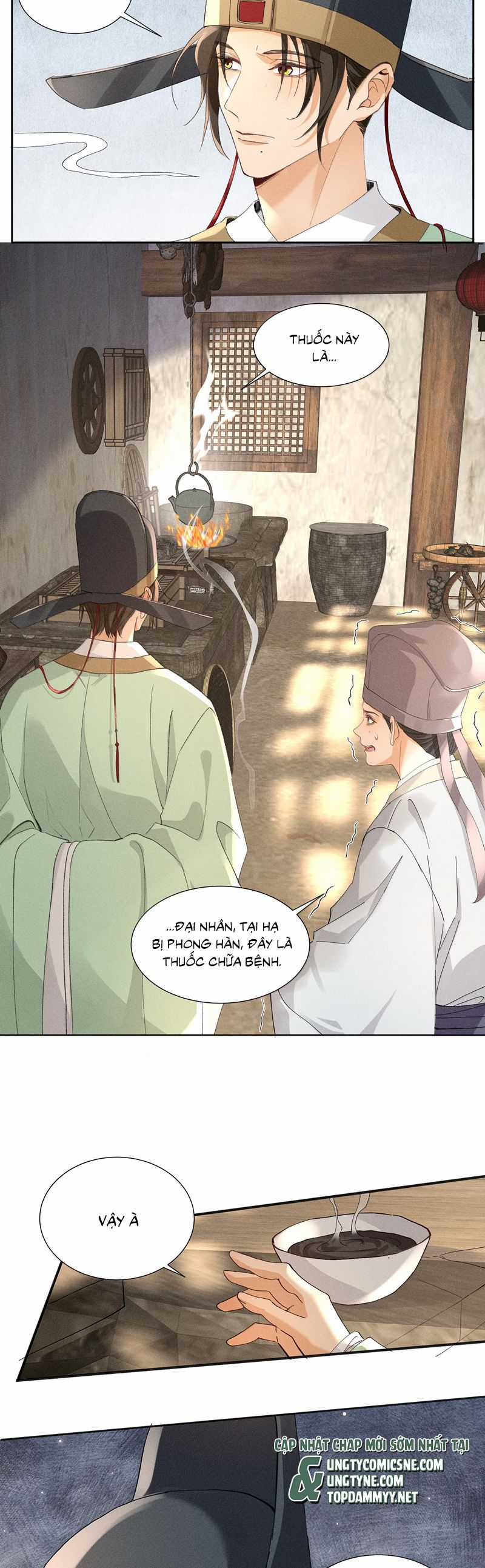 Xuyên Nhanh Chi Cải Tạo Bắt Đầu Lại Làm Người Chapter 139 trang 6