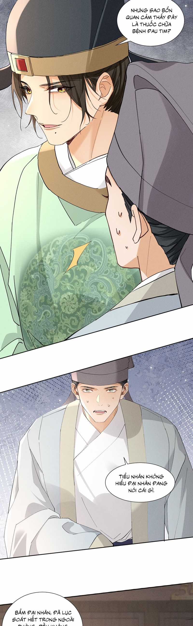 Xuyên Nhanh Chi Cải Tạo Bắt Đầu Lại Làm Người Chapter 139 trang 7