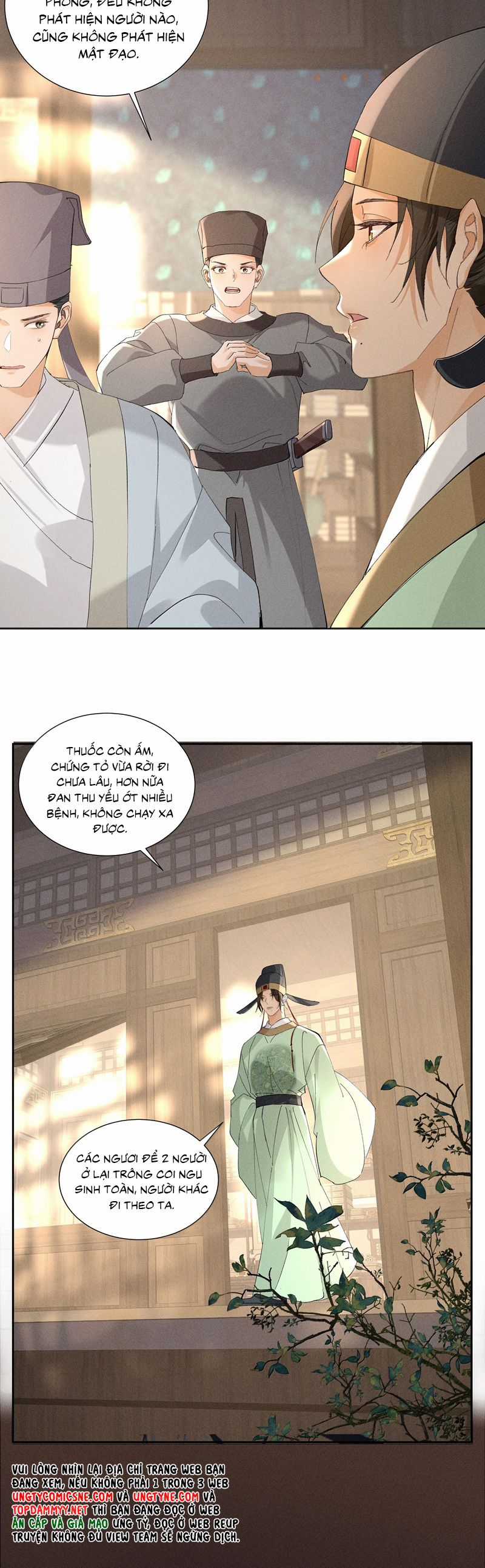 Xuyên Nhanh Chi Cải Tạo Bắt Đầu Lại Làm Người Chapter 139 trang 8