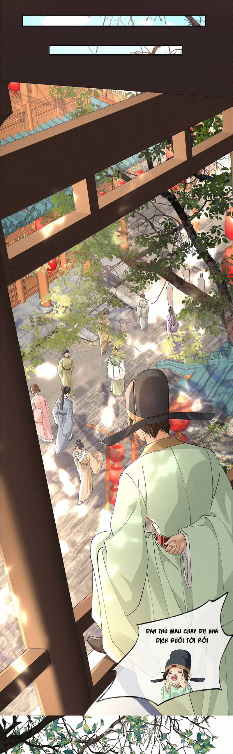 Xuyên Nhanh Chi Cải Tạo Bắt Đầu Lại Làm Người Chapter 139 trang 9