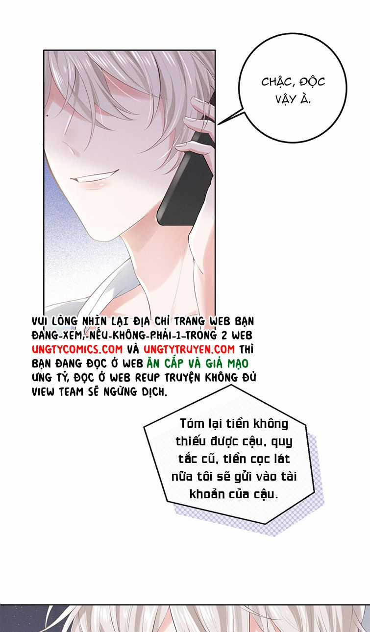 Xuyên Nhanh Chi Cải Tạo Bắt Đầu Lại Làm Người Chapter 14 trang 0