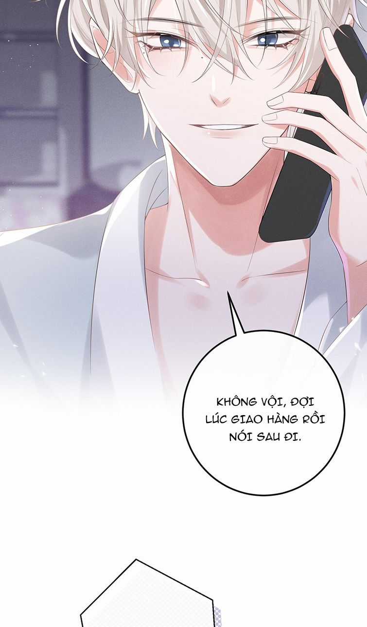Xuyên Nhanh Chi Cải Tạo Bắt Đầu Lại Làm Người Chapter 14 trang 1
