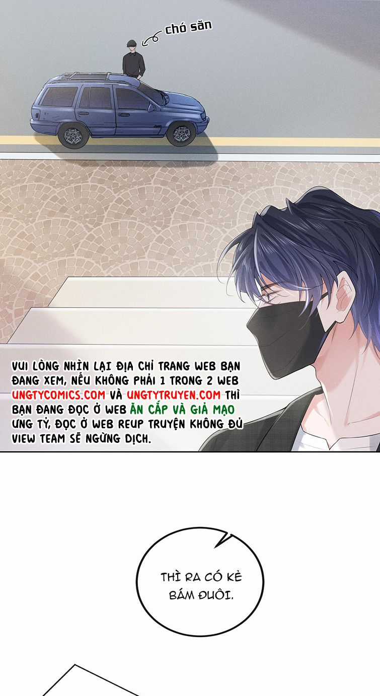 Xuyên Nhanh Chi Cải Tạo Bắt Đầu Lại Làm Người Chapter 14 trang 11