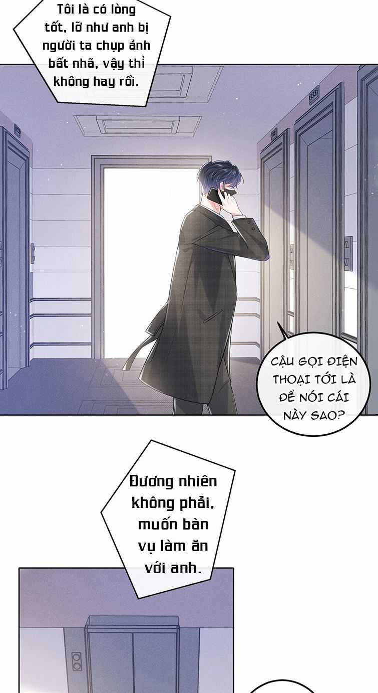 Xuyên Nhanh Chi Cải Tạo Bắt Đầu Lại Làm Người Chapter 14 trang 12