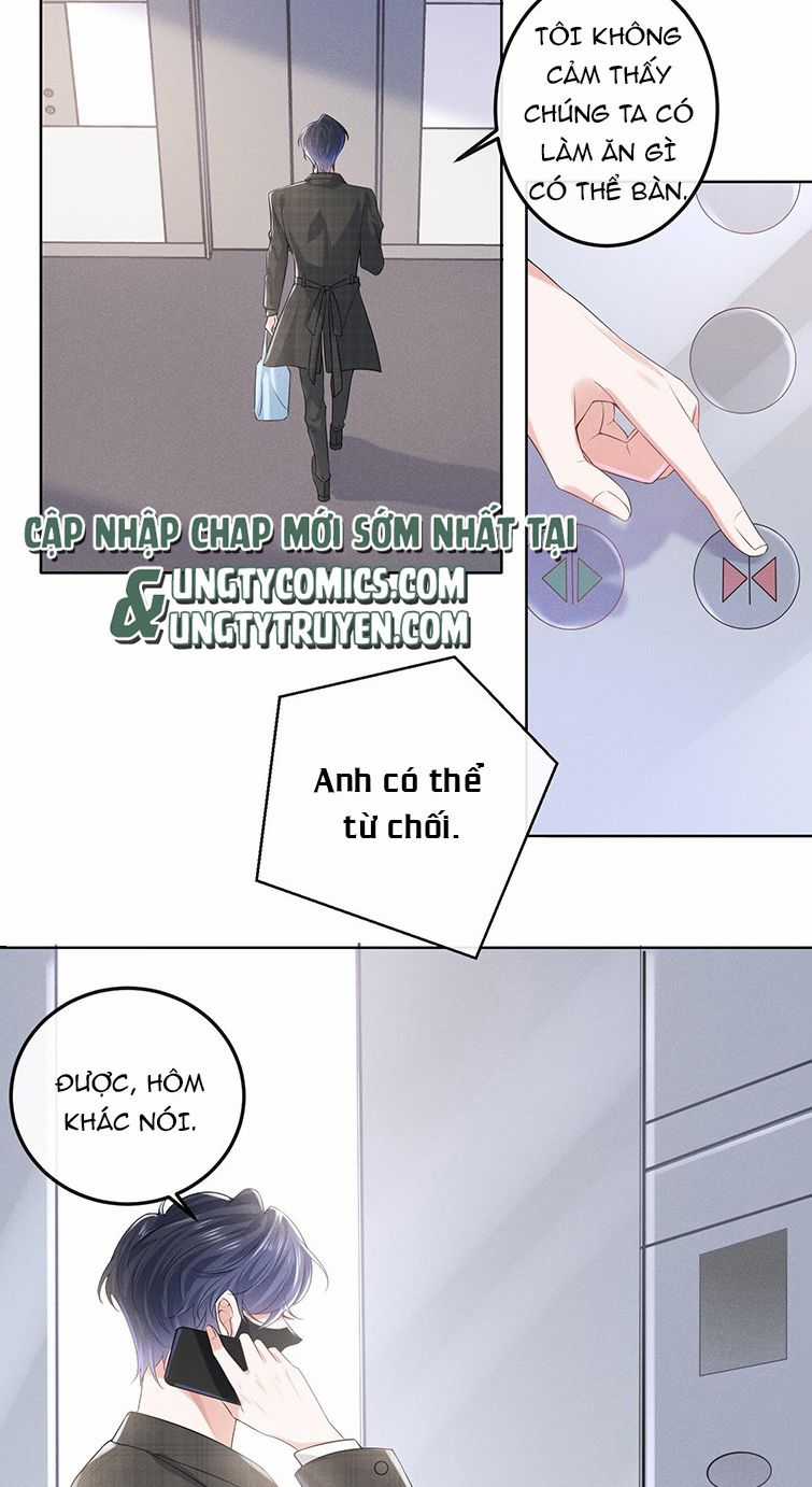 Xuyên Nhanh Chi Cải Tạo Bắt Đầu Lại Làm Người Chapter 14 trang 13