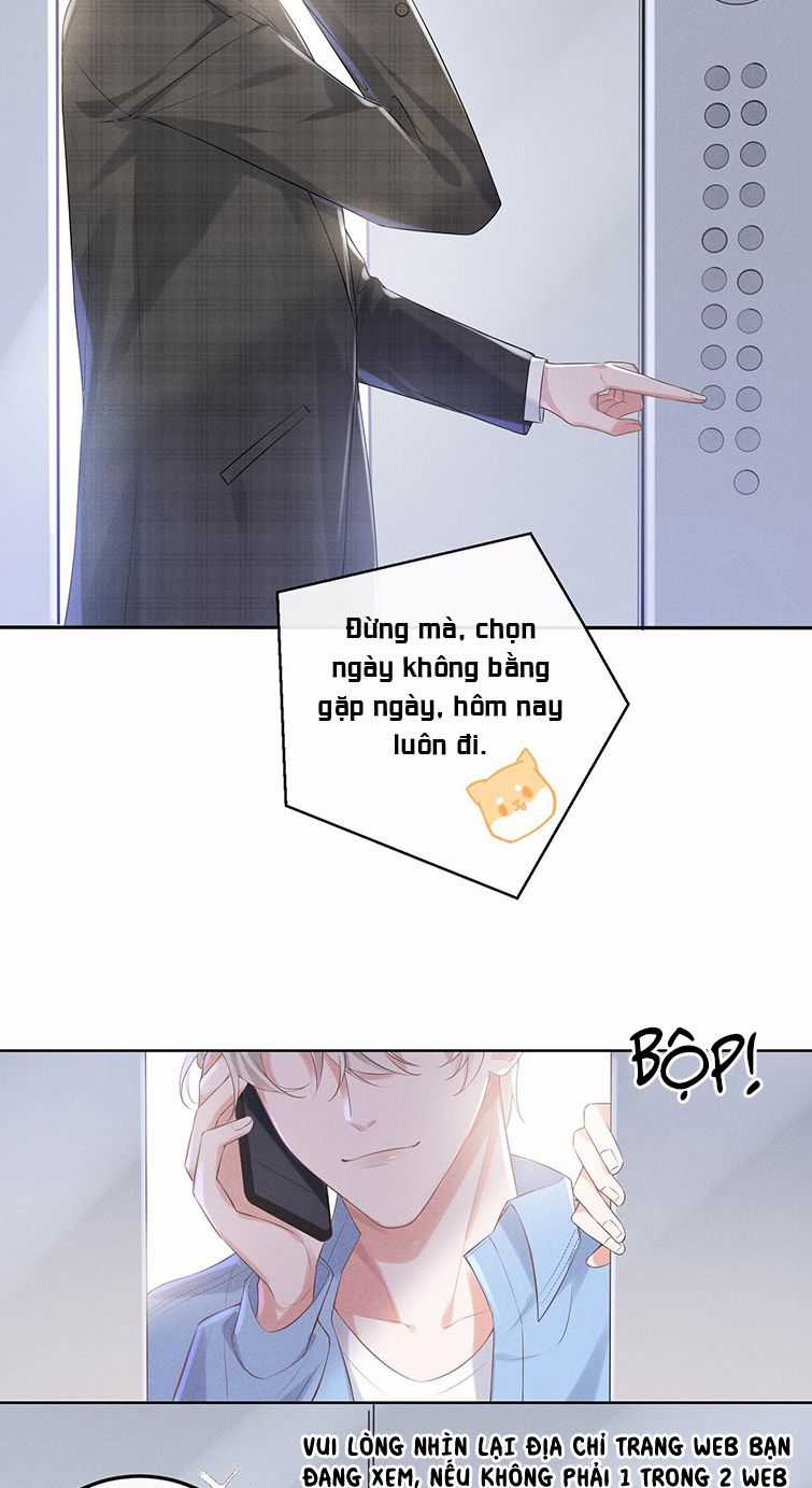 Xuyên Nhanh Chi Cải Tạo Bắt Đầu Lại Làm Người Chapter 14 trang 14