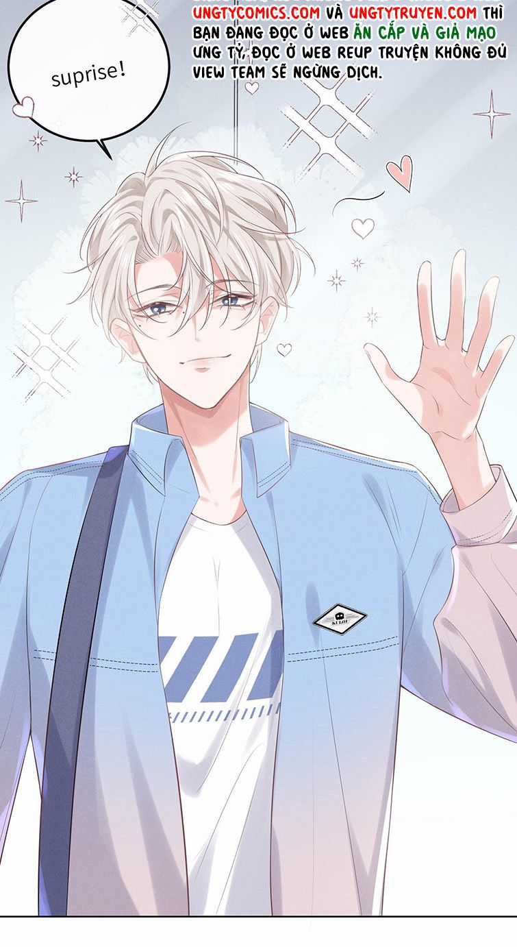 Xuyên Nhanh Chi Cải Tạo Bắt Đầu Lại Làm Người Chapter 14 trang 15