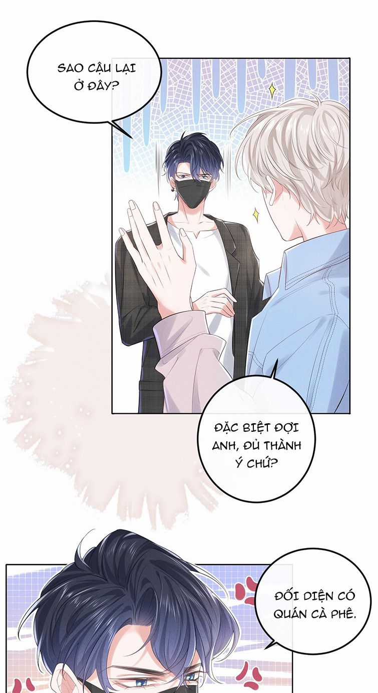 Xuyên Nhanh Chi Cải Tạo Bắt Đầu Lại Làm Người Chapter 14 trang 16