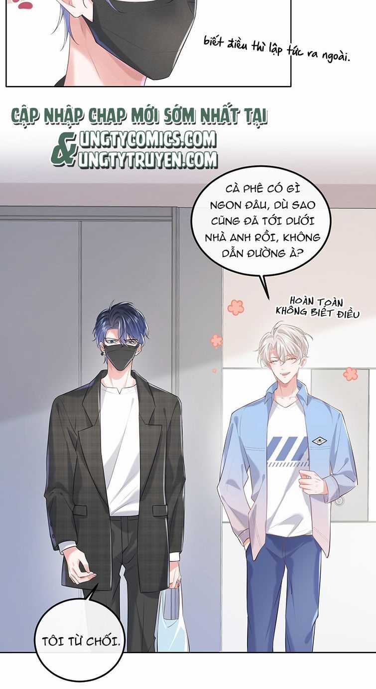 Xuyên Nhanh Chi Cải Tạo Bắt Đầu Lại Làm Người Chapter 14 trang 17