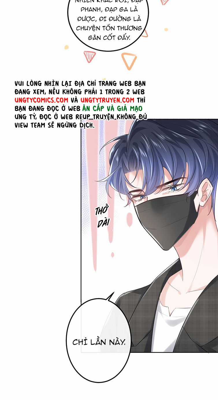 Xuyên Nhanh Chi Cải Tạo Bắt Đầu Lại Làm Người Chapter 14 trang 19