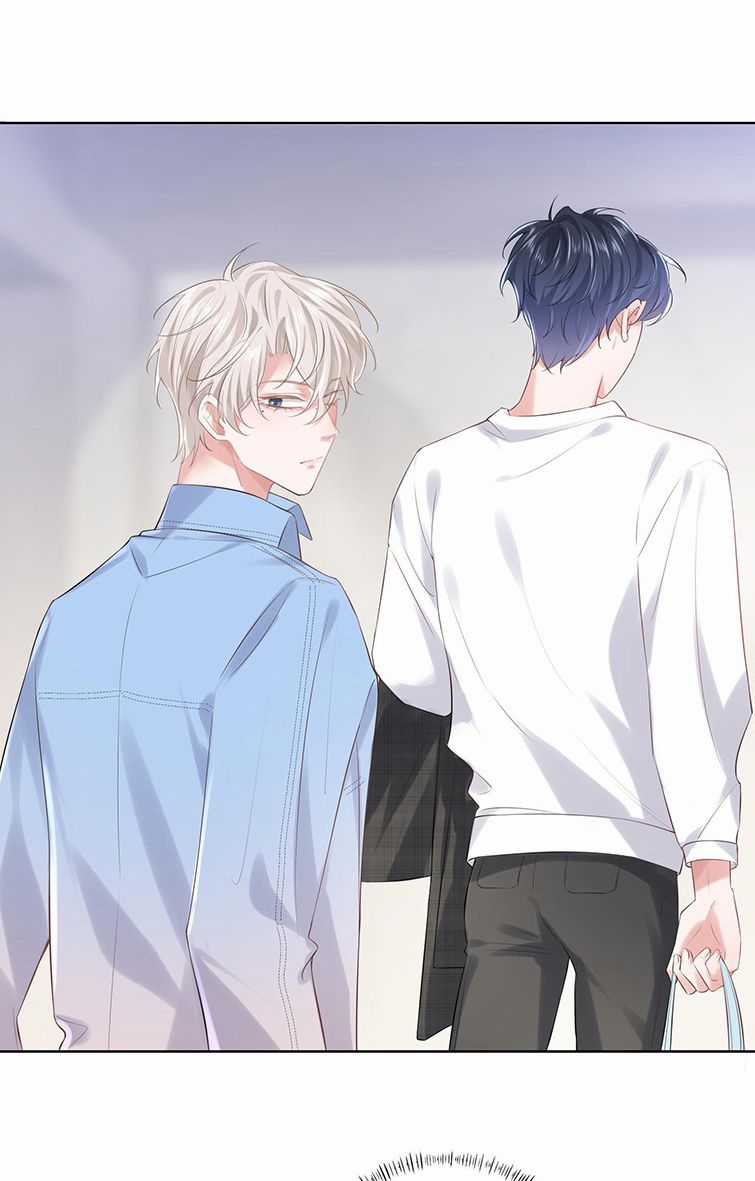 Xuyên Nhanh Chi Cải Tạo Bắt Đầu Lại Làm Người Chapter 14 trang 21