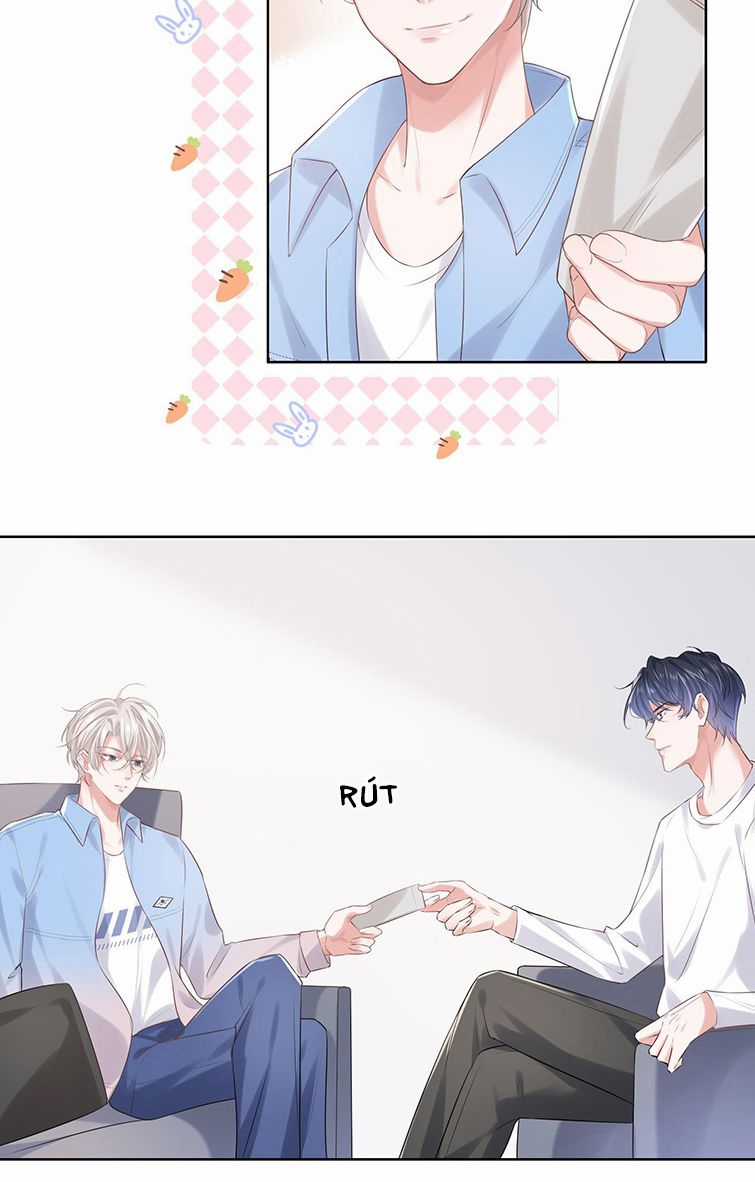 Xuyên Nhanh Chi Cải Tạo Bắt Đầu Lại Làm Người Chapter 14 trang 25