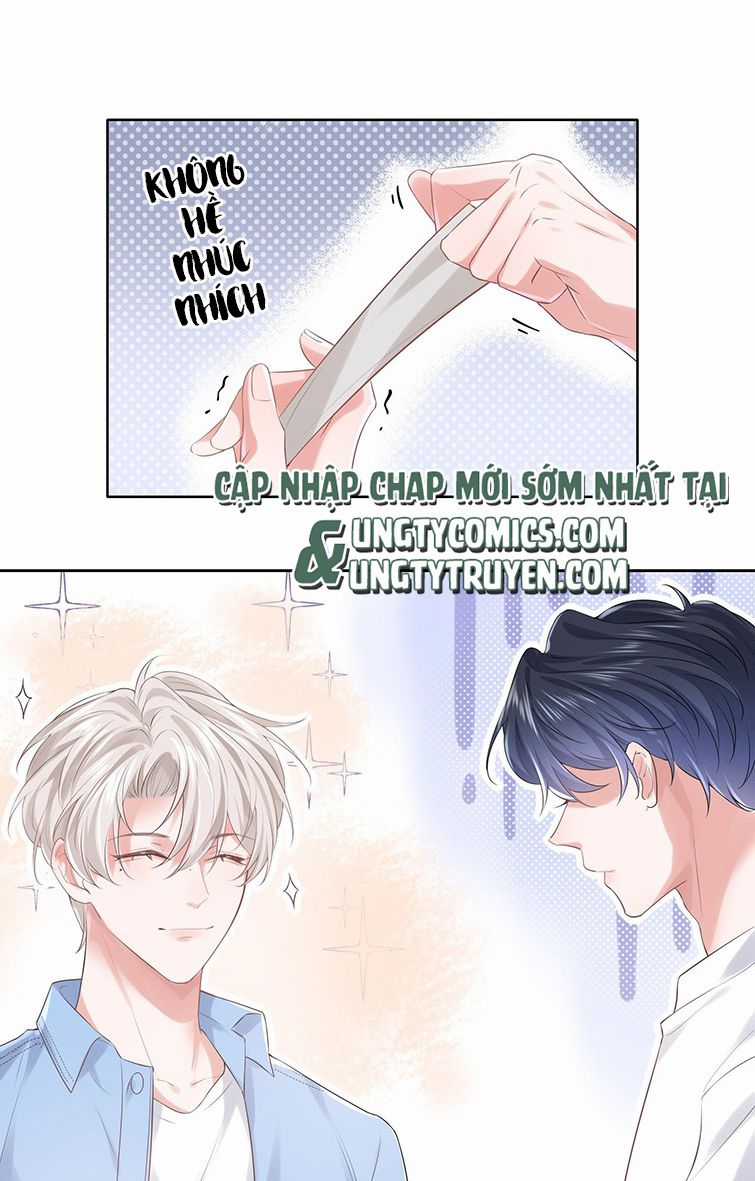 Xuyên Nhanh Chi Cải Tạo Bắt Đầu Lại Làm Người Chapter 14 trang 26