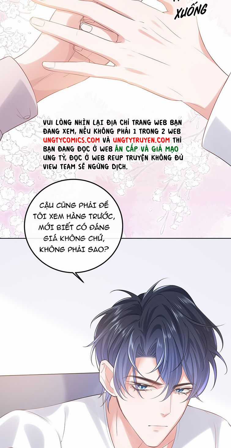Xuyên Nhanh Chi Cải Tạo Bắt Đầu Lại Làm Người Chapter 14 trang 28