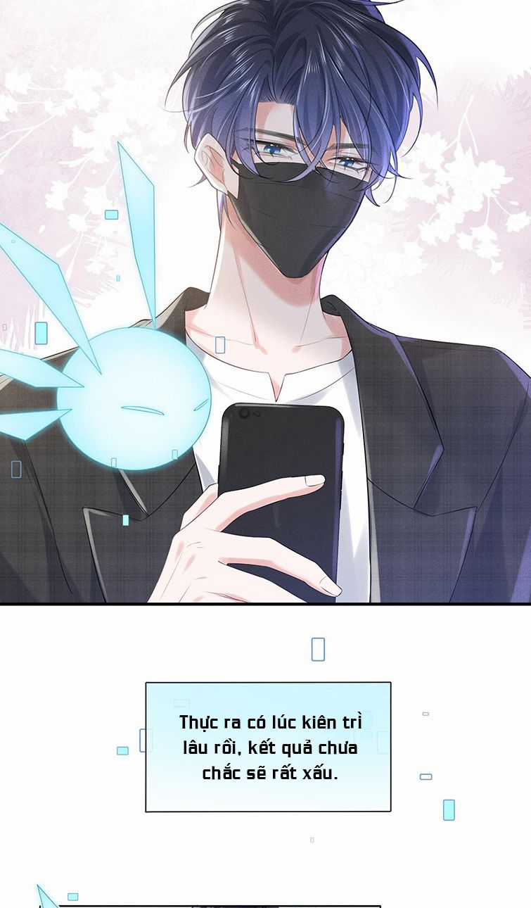 Xuyên Nhanh Chi Cải Tạo Bắt Đầu Lại Làm Người Chapter 14 trang 6