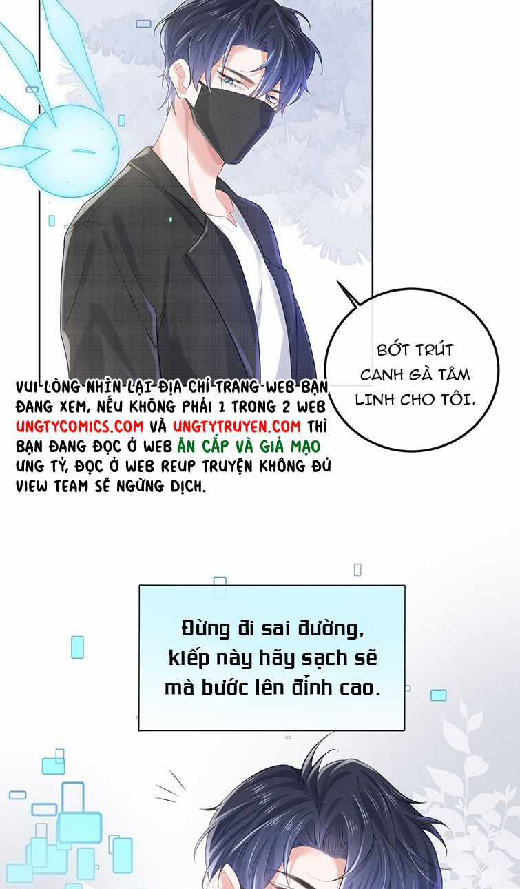 Xuyên Nhanh Chi Cải Tạo Bắt Đầu Lại Làm Người Chapter 14 trang 7