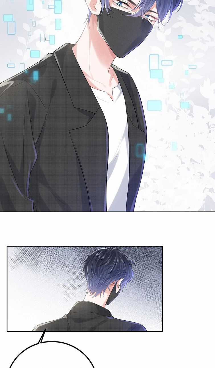 Xuyên Nhanh Chi Cải Tạo Bắt Đầu Lại Làm Người Chapter 14 trang 8
