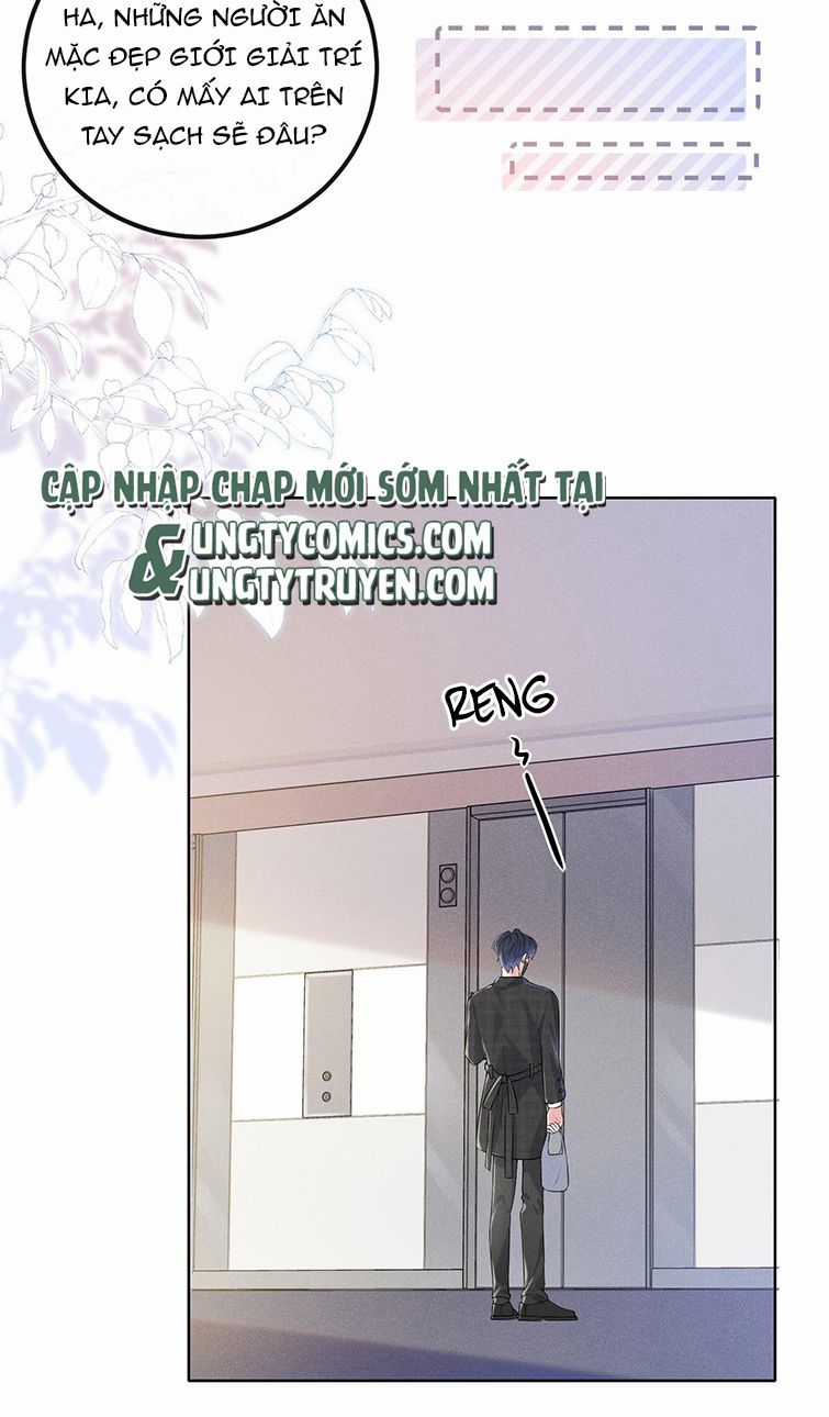 Xuyên Nhanh Chi Cải Tạo Bắt Đầu Lại Làm Người Chapter 14 trang 9