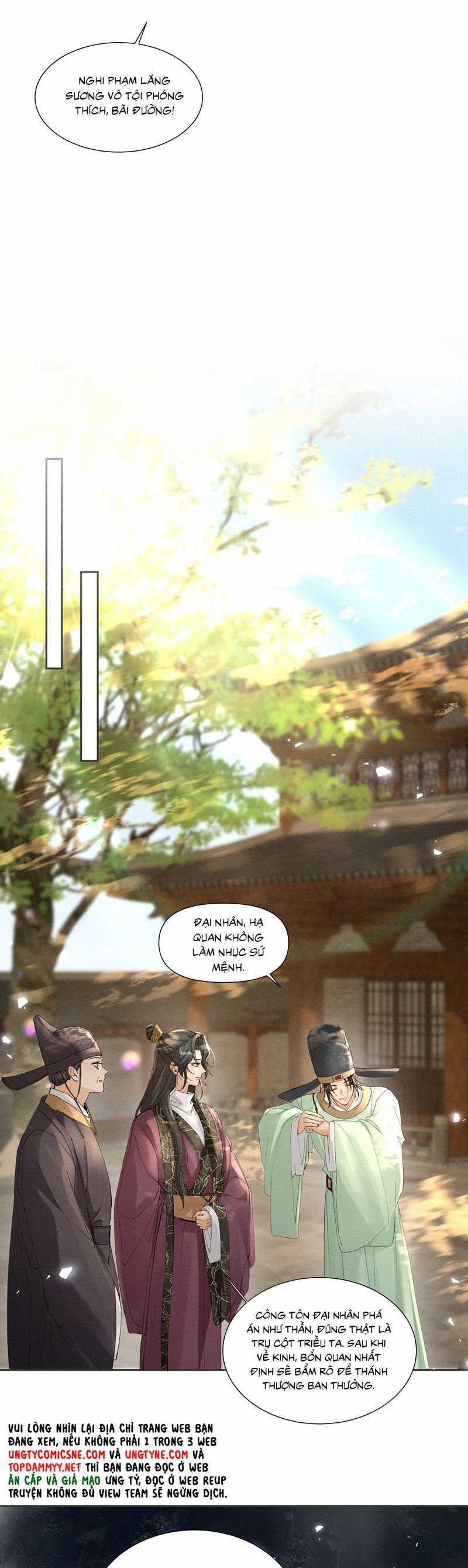 Xuyên Nhanh Chi Cải Tạo Bắt Đầu Lại Làm Người Chapter 140 trang 14