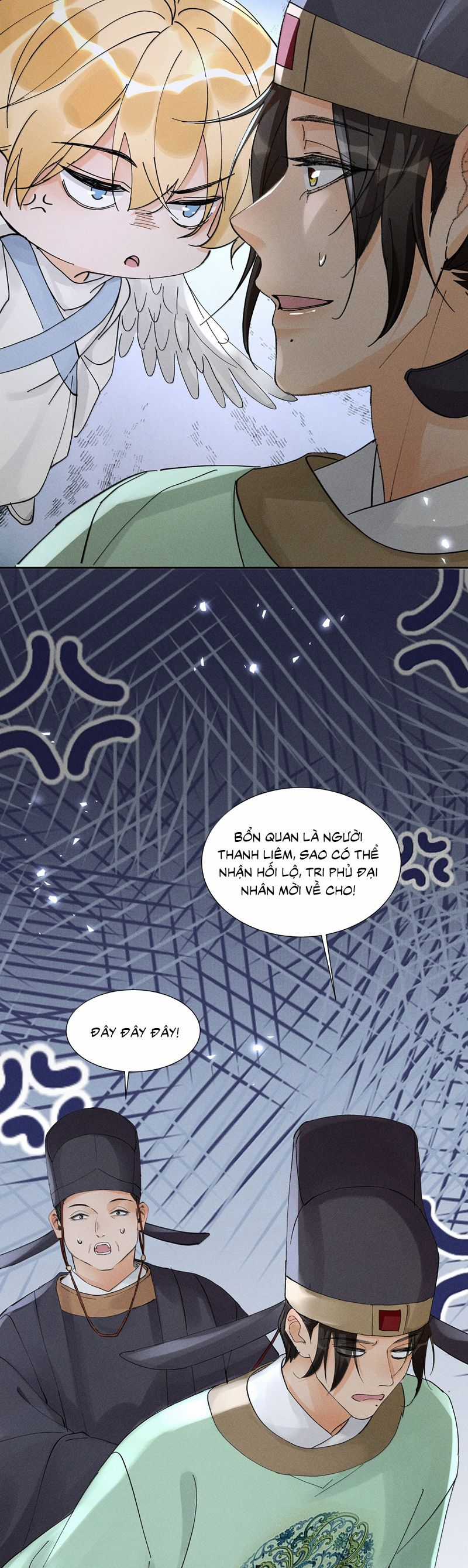 Xuyên Nhanh Chi Cải Tạo Bắt Đầu Lại Làm Người Chapter 140 trang 17