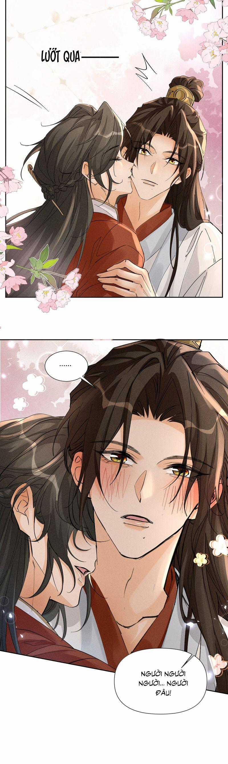 Xuyên Nhanh Chi Cải Tạo Bắt Đầu Lại Làm Người Chapter 140 trang 19