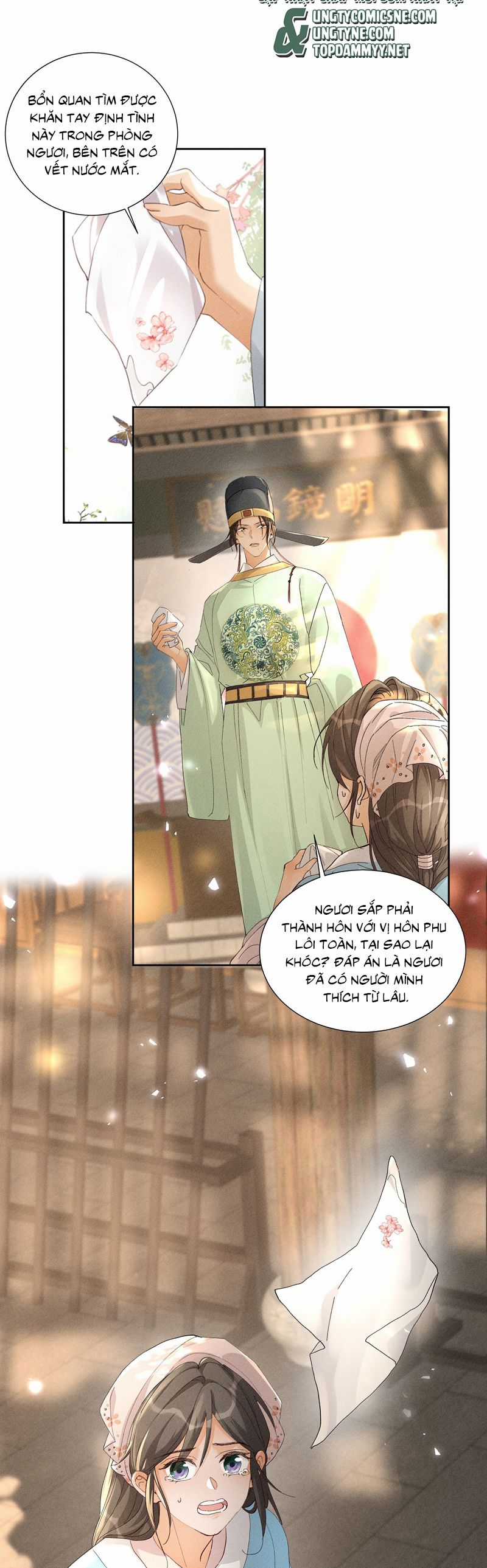 Xuyên Nhanh Chi Cải Tạo Bắt Đầu Lại Làm Người Chapter 140 trang 2