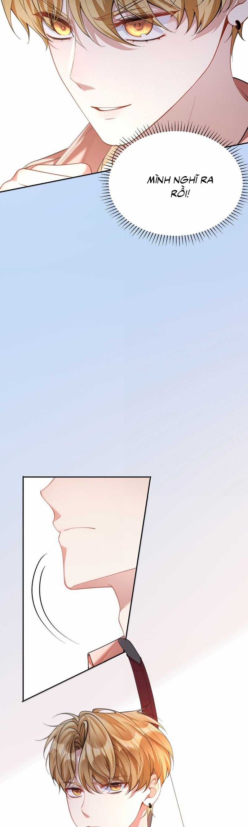 Xuyên Nhanh Chi Cải Tạo Bắt Đầu Lại Làm Người Chapter 141 trang 18