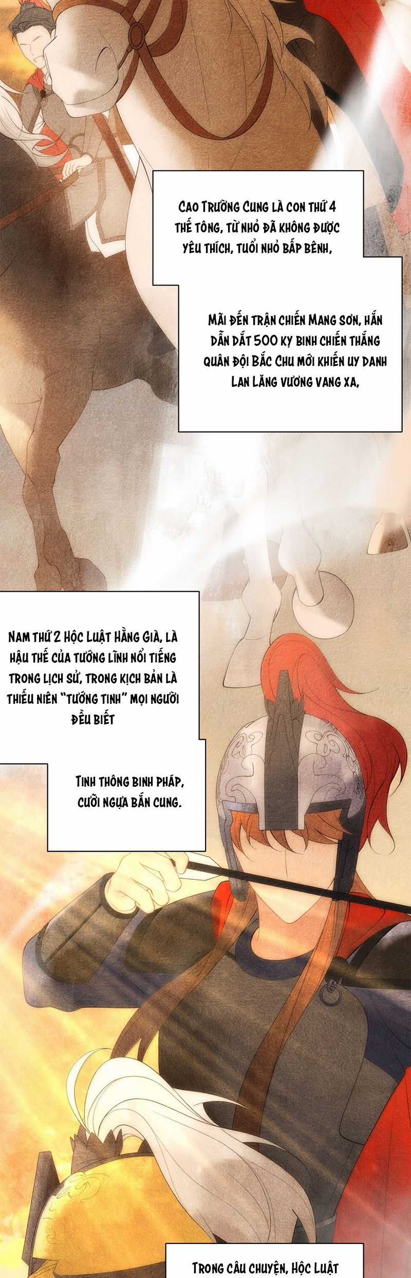 Xuyên Nhanh Chi Cải Tạo Bắt Đầu Lại Làm Người Chapter 141 trang 2