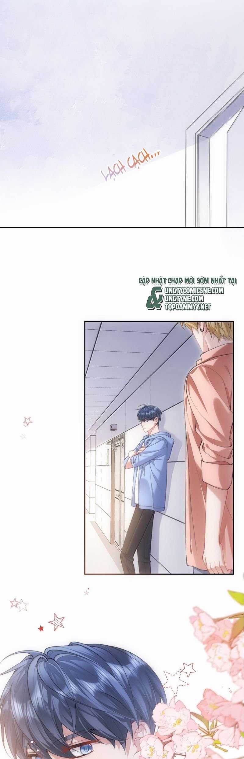 Xuyên Nhanh Chi Cải Tạo Bắt Đầu Lại Làm Người Chapter 141 trang 5