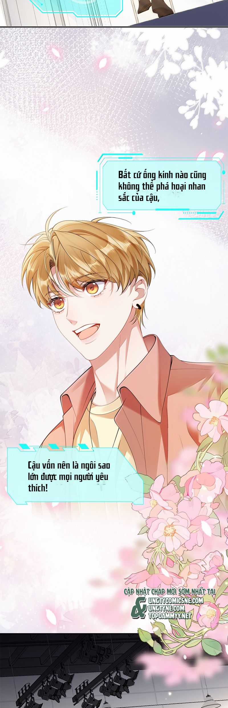 Xuyên Nhanh Chi Cải Tạo Bắt Đầu Lại Làm Người Chapter 141 trang 8