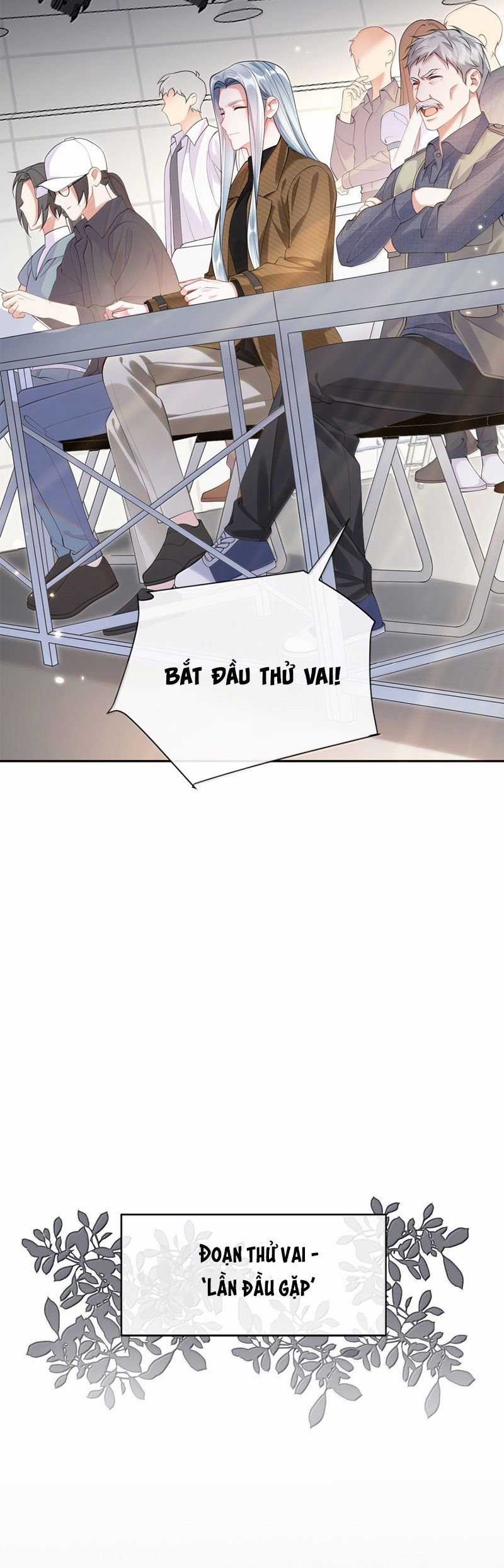 Xuyên Nhanh Chi Cải Tạo Bắt Đầu Lại Làm Người Chapter 141 trang 9