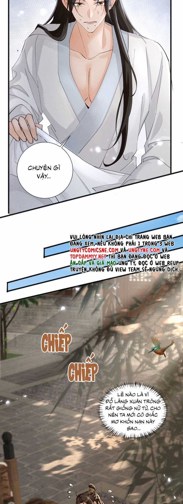 Xuyên Nhanh Chi Cải Tạo Bắt Đầu Lại Làm Người Chapter 142 trang 10