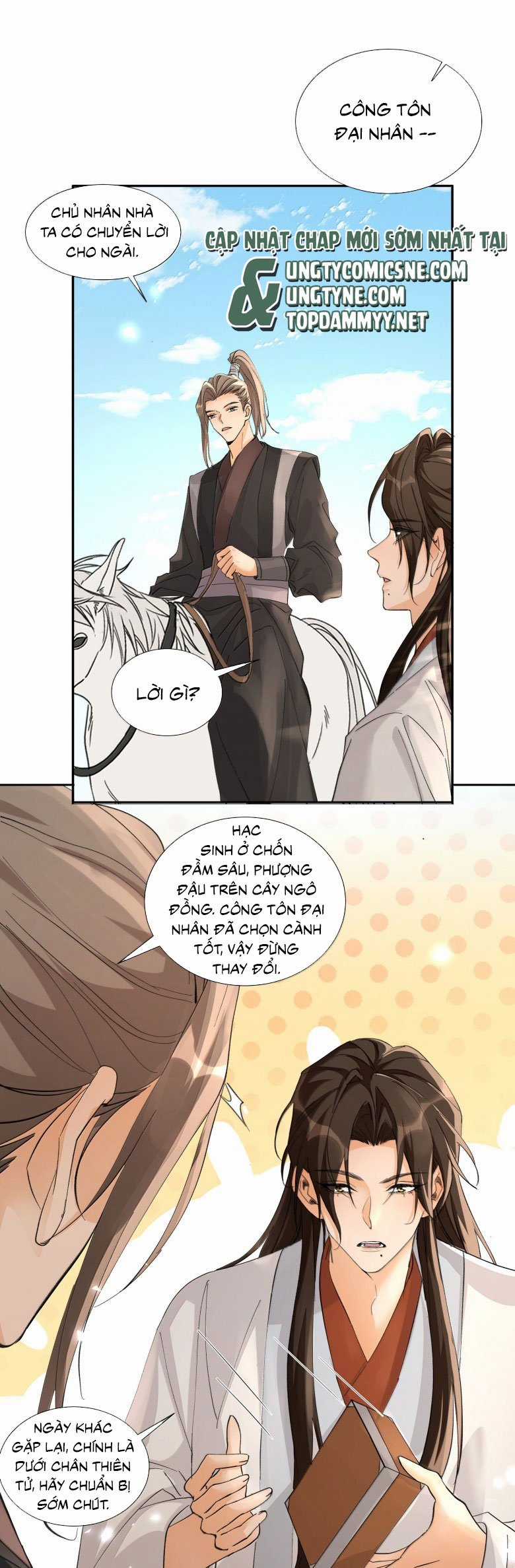 Xuyên Nhanh Chi Cải Tạo Bắt Đầu Lại Làm Người Chapter 142 trang 14