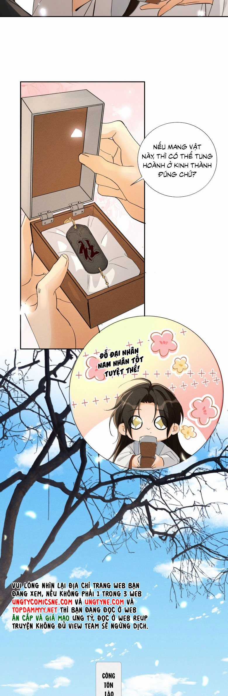 Xuyên Nhanh Chi Cải Tạo Bắt Đầu Lại Làm Người Chapter 142 trang 15