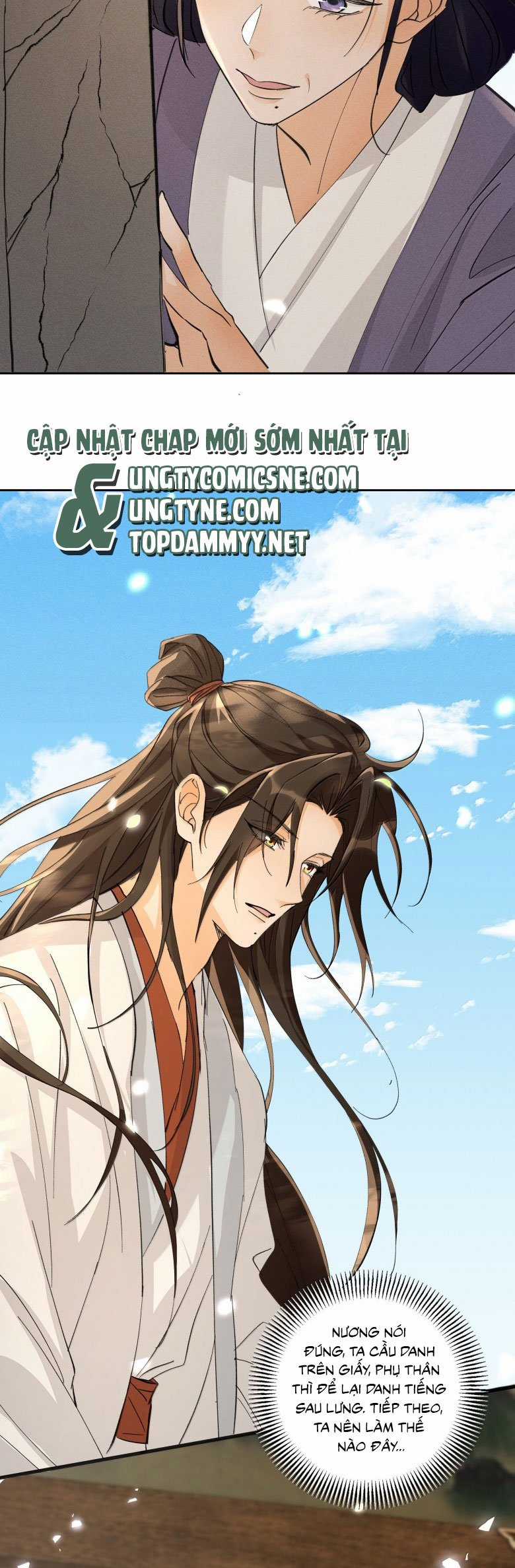 Xuyên Nhanh Chi Cải Tạo Bắt Đầu Lại Làm Người Chapter 142 trang 18