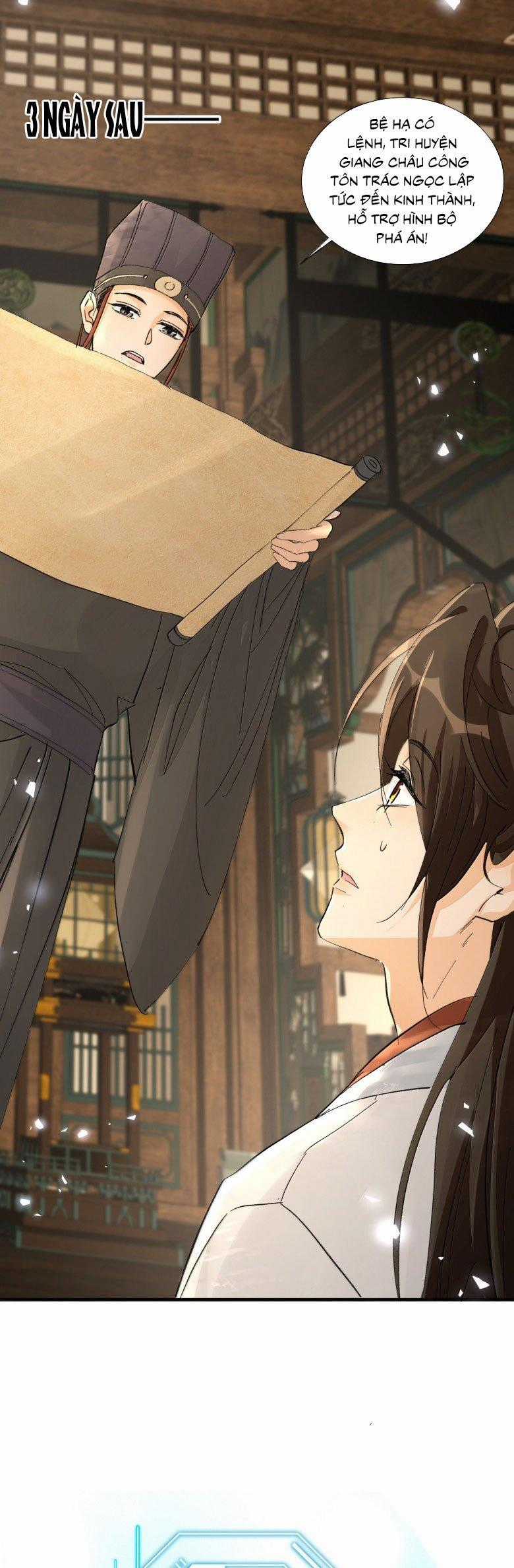 Xuyên Nhanh Chi Cải Tạo Bắt Đầu Lại Làm Người Chapter 142 trang 19