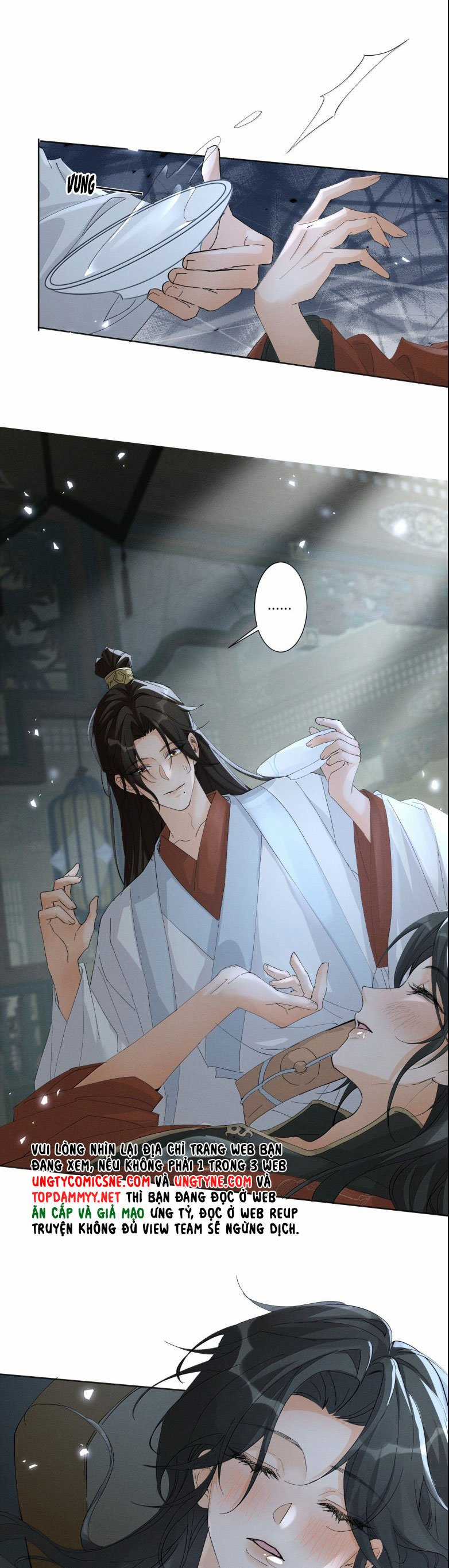 Xuyên Nhanh Chi Cải Tạo Bắt Đầu Lại Làm Người Chapter 142 trang 2