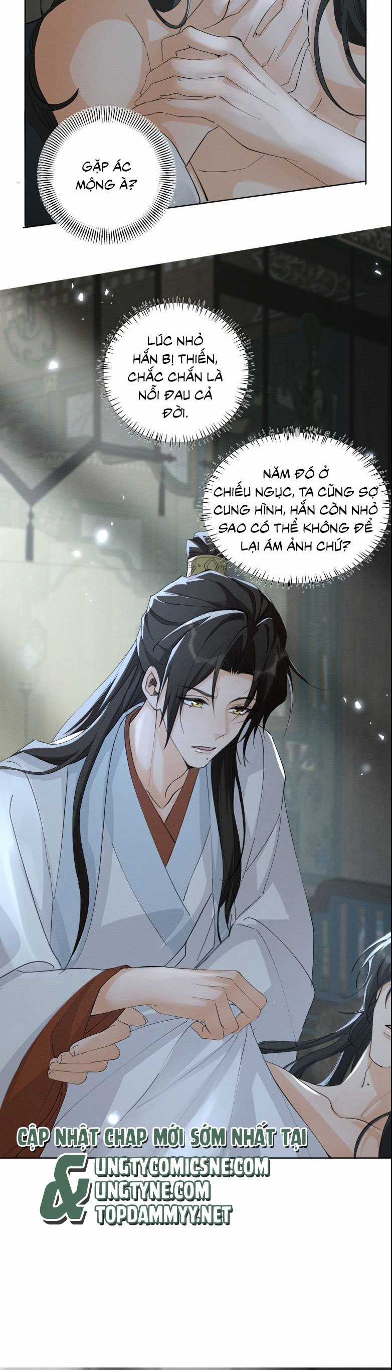 Xuyên Nhanh Chi Cải Tạo Bắt Đầu Lại Làm Người Chapter 142 trang 4