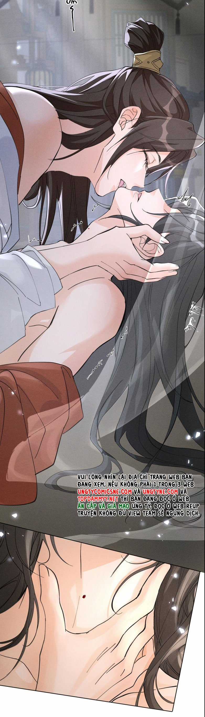 Xuyên Nhanh Chi Cải Tạo Bắt Đầu Lại Làm Người Chapter 142 trang 6